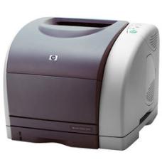 Color LaserJet 2500